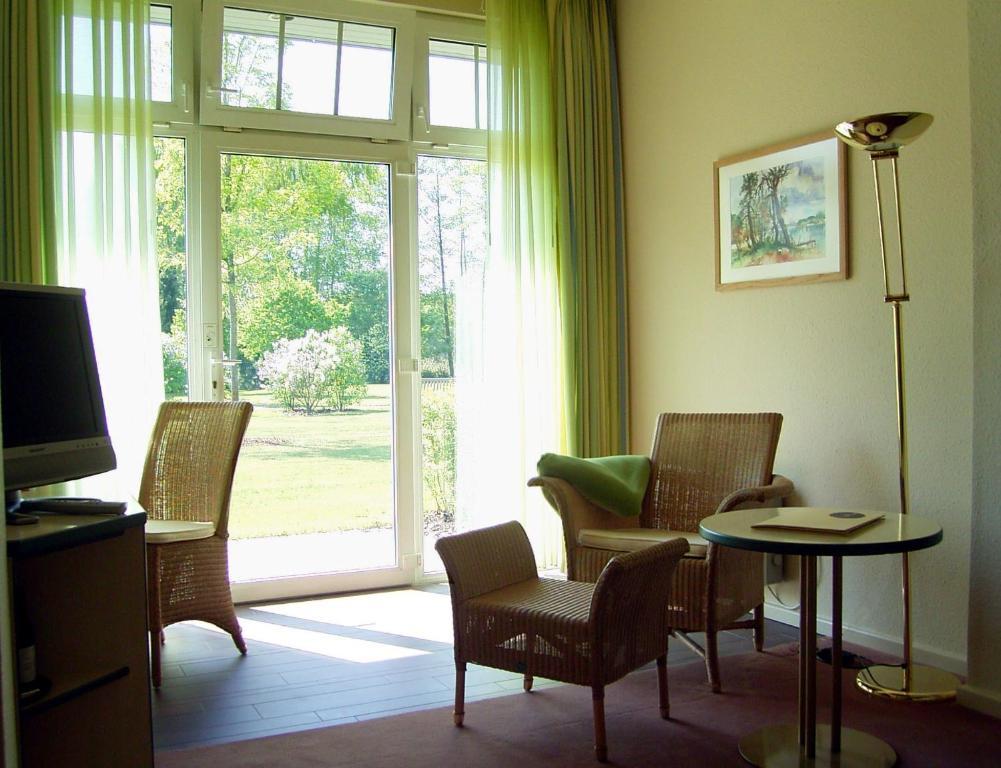 Zum Rittmeister ヴェルダー 部屋 写真